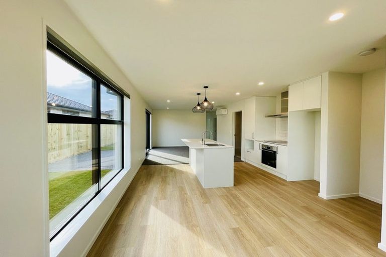 Photo of property in 3 Piopio Lane, Halswell, Christchurch, 8025