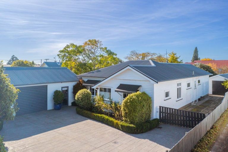 Photo of property in 8 Fleming Road, Waipukurau, 4200