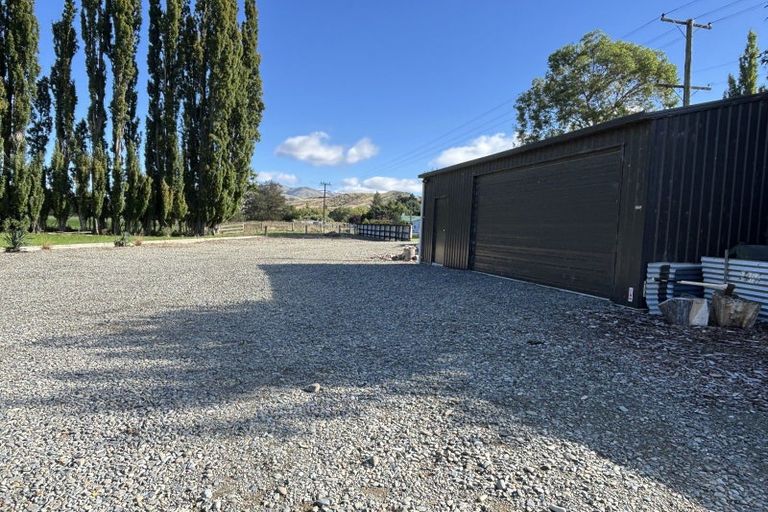 Photo of property in 5941 Hakataramea Highway, Station Peak, Kurow, 9498