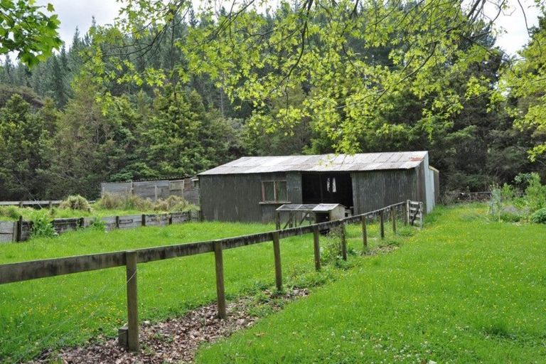 Photo of property in 96 Hepburn Creek Road, Warkworth, 0981