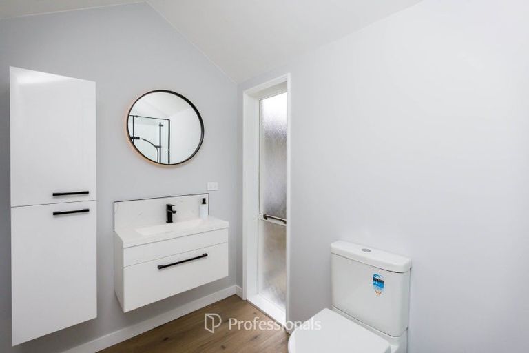 Photo of property in 20 Barton Road, Heretaunga, Upper Hutt, 5018
