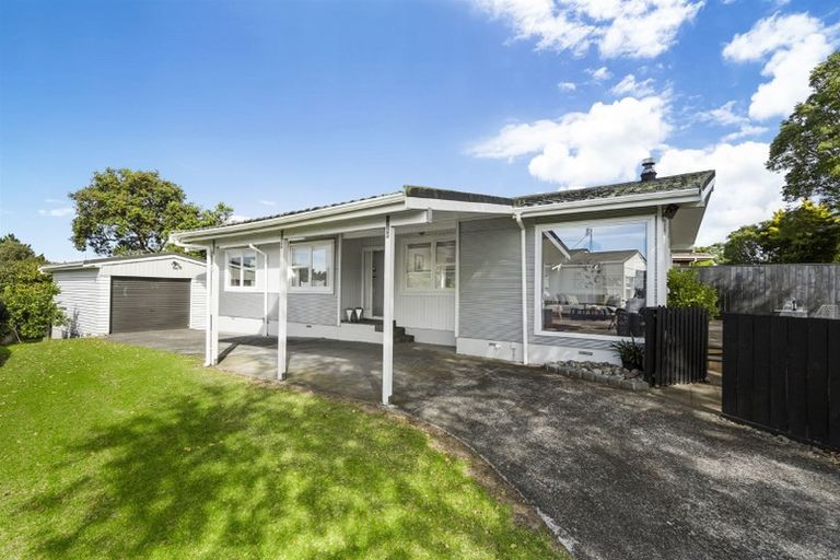 Photo of property in 349 Royal Road, Massey, Auckland, 0614