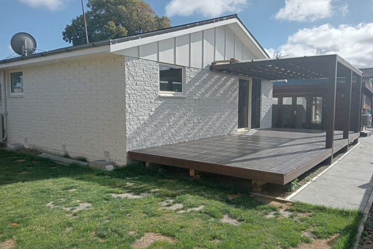 Photo of property in 2/6 Timbertop Lane, Saint Martins, Christchurch, 8022