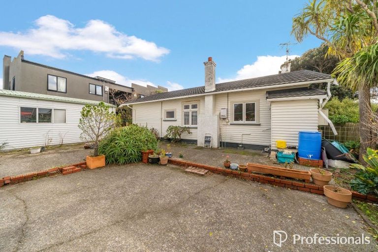Photo of property in 4 Emerson Street, Petone, Lower Hutt, 5012