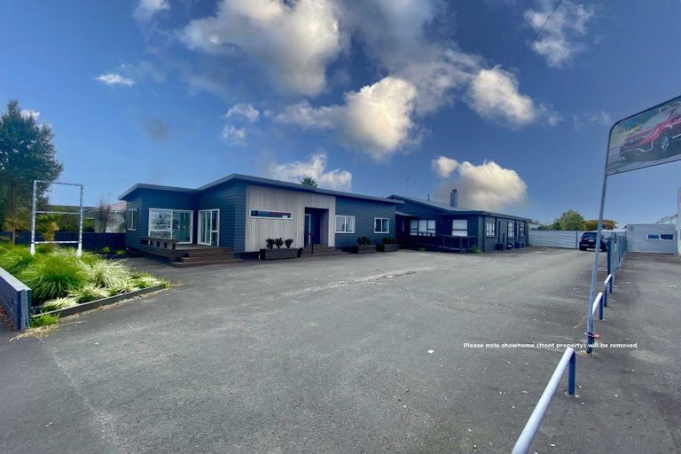 Photo of property in 274 Te Rapa Road, Beerescourt, Hamilton, 3200