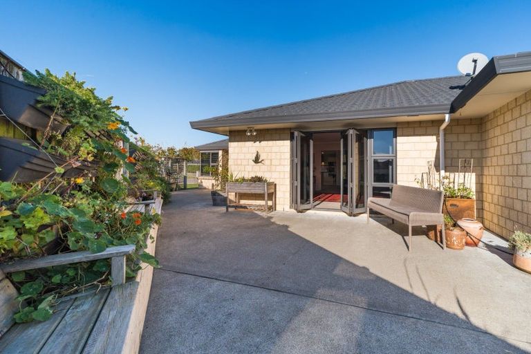 Photo of property in 4 Northfeild Rise, Feilding, 4702