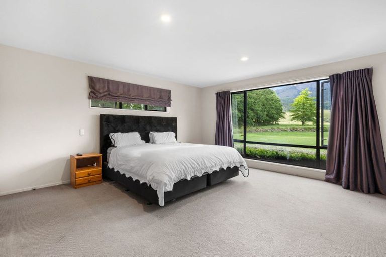 Photo of property in 537 Woodbank Road, Hanmer Springs, 7334