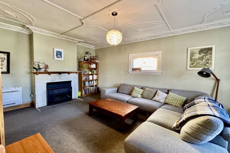Photo of property in 11 Greta Street, South Hill, Oamaru, 9400