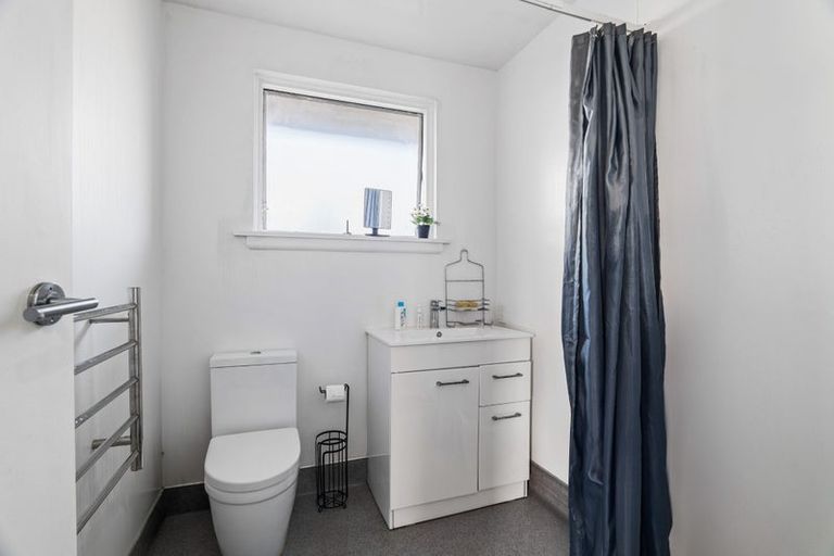 Photo of property in 4/20 Brynley Street, Hornby, Christchurch, 8042