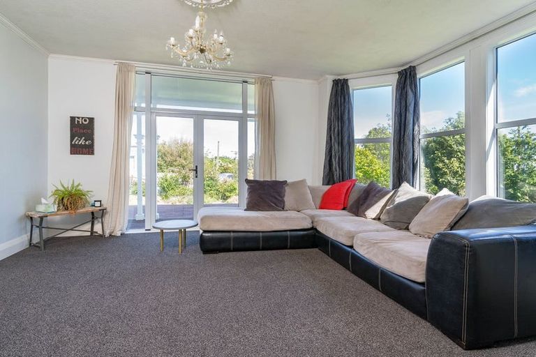 Photo of property in 264 Gladstone Road North, Mosgiel, 9092