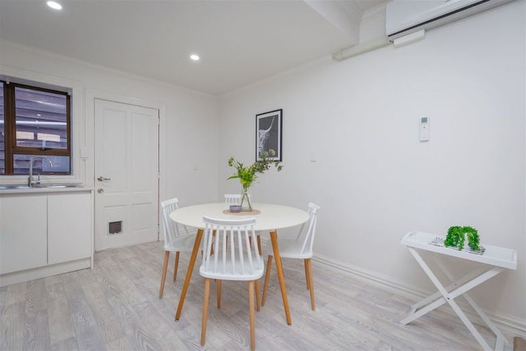 Photo of property in 69a Ellesmere Avenue, Miramar, Wellington, 6022