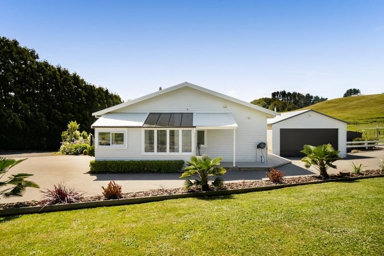 Photo of property in 345b Wortley Road, Waiongana, Inglewood, 4389
