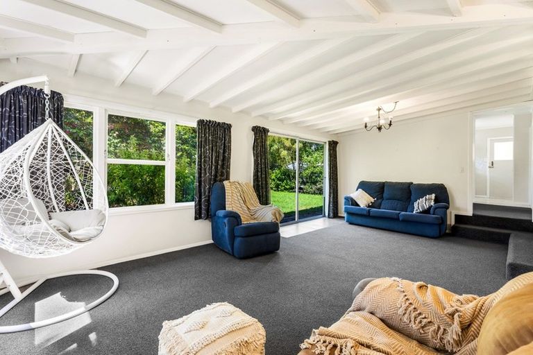 Photo of property in 18 Longfellow Street, Trentham, Upper Hutt, 5018