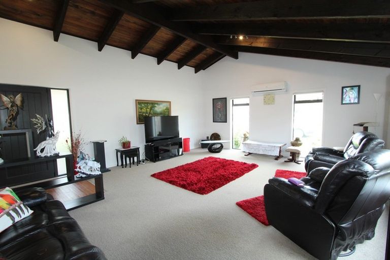 Photo of property in 26 Cullen Crescent, Tokoroa, 3420