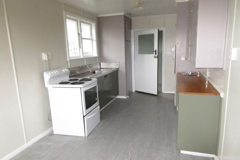 Photo of property in 35 Middlesex Street, Levin, 5510