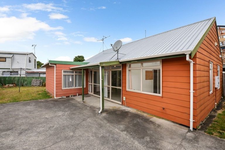 Photo of property in 20a May Street, Hamilton East, Hamilton, 3216