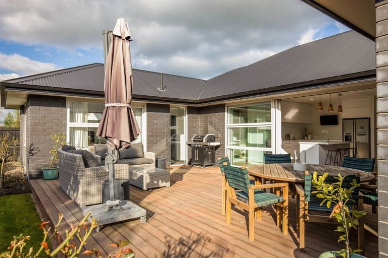 Photo of property in 106 Tauhinu Avenue, Lincoln, 7608