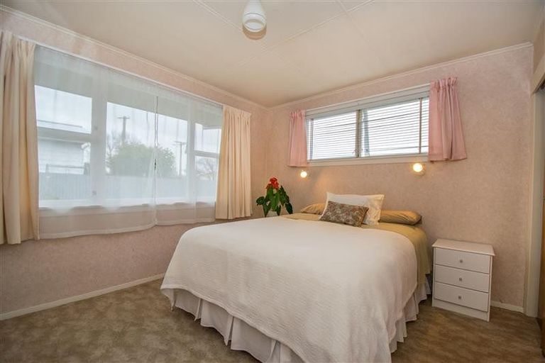 Photo of property in 5 Dashwood Street, Blenheim, 7201