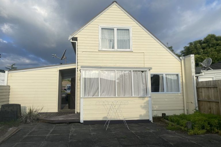 Photo of property in 2/10 Glenora Road, Takanini, 2112