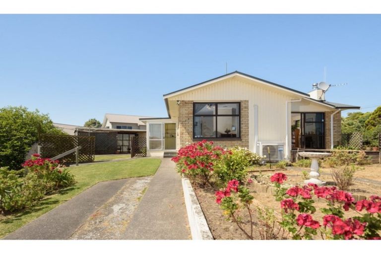 Photo of property in 86 Concord Avenue, Mount Maunganui, 3116