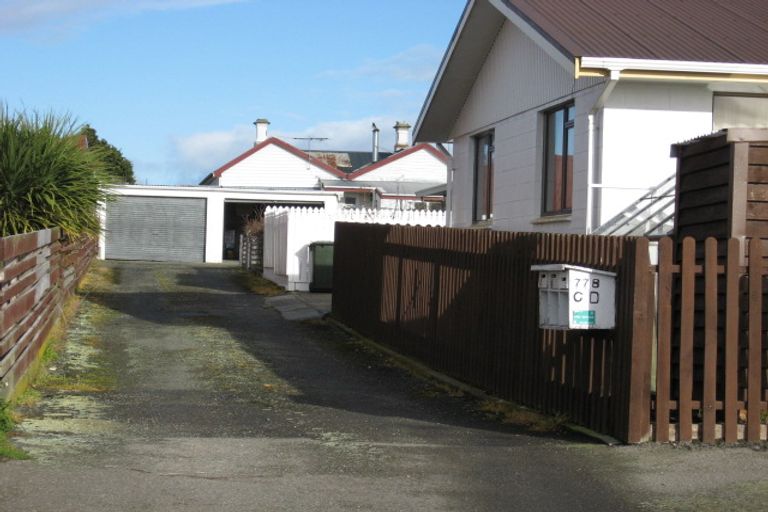 Photo of property in 77a Earn Street, Appleby, Invercargill, 9812