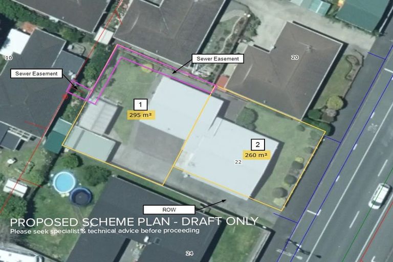 Photo of property in 22 Tukapa Street, Westown, New Plymouth, 4310