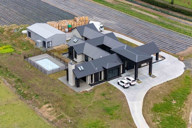 Photo of property in 275 Racecourse Road, Cambridge, 3493