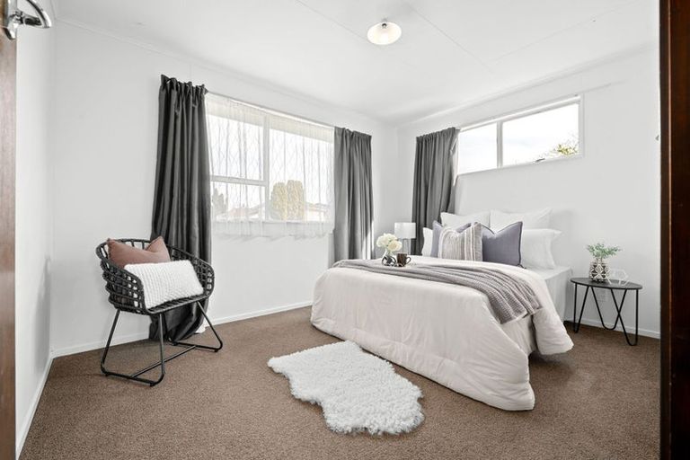 Photo of property in 4 Elmwood Crescent, Pukete, Hamilton, 3200