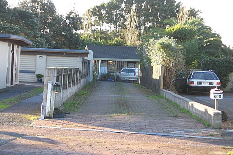 Photo of property in 79 Florence Avenue, Orewa, 0931