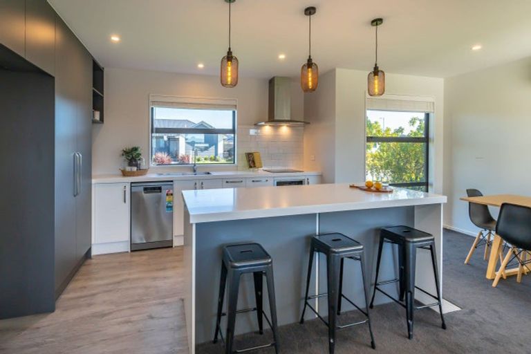 Photo of property in 23 Lennon Drive, Rolleston, 7614