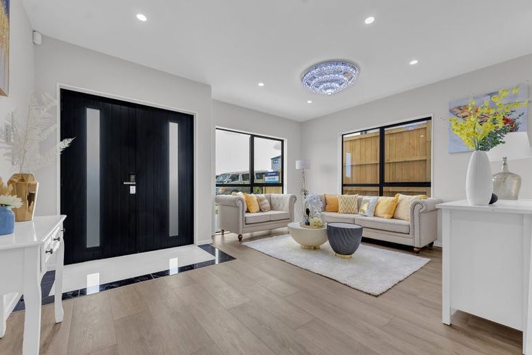 Photo of property in 40 Barley Road, Flat Bush, 2019