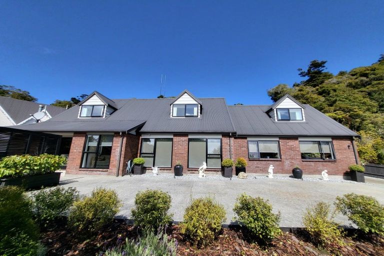 Photo of property in 54 Power Road, Karoro, Greymouth, 7805