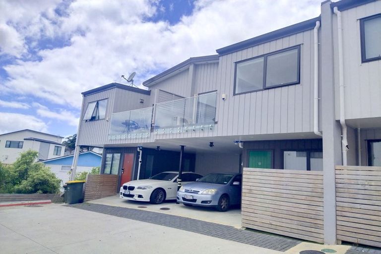 Photo of property in 13 Panga Place, Henderson, Auckland, 0612