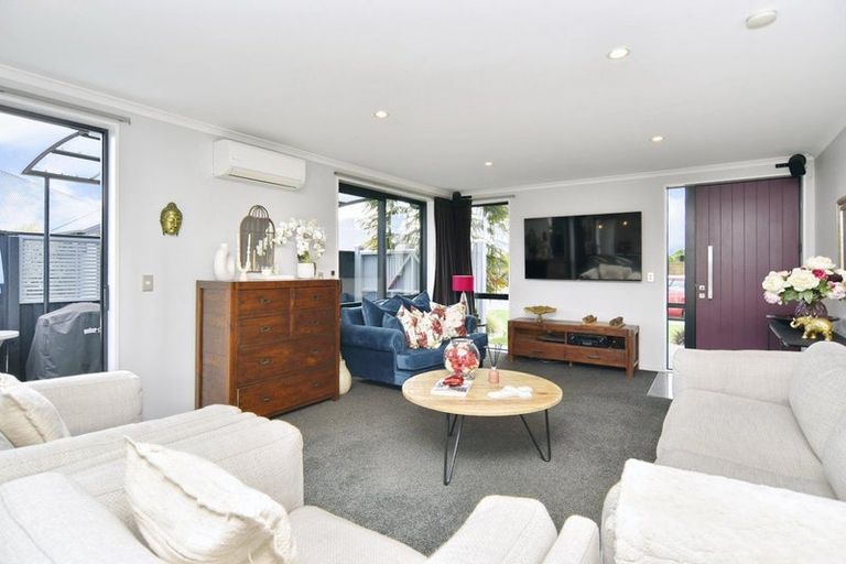 Photo of property in 5 Peak Crescent, Kaiapoi, 7630