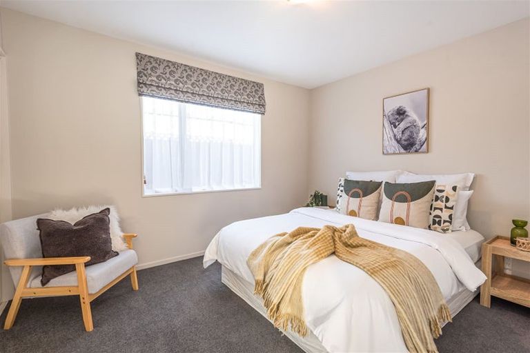 Photo of property in 1/149 Highsted Road, Casebrook, Christchurch, 8051