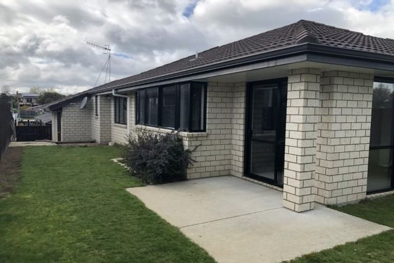 Photo of property in 25b Graham Street, Hamilton East, Hamilton, 3216