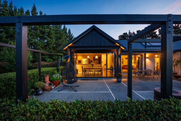 Photo of property in 155b Halcombe Road, Feilding, 4775