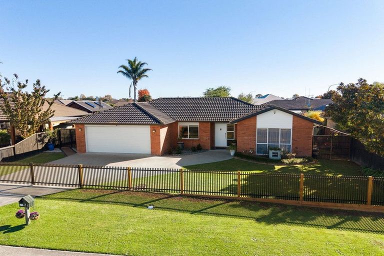 Photo of property in 23 Watkins Road, Cambridge, 3434