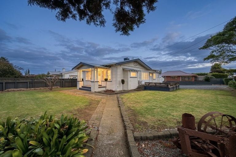 Photo of property in 33a Gloucester Road, Manurewa, Auckland, 2102