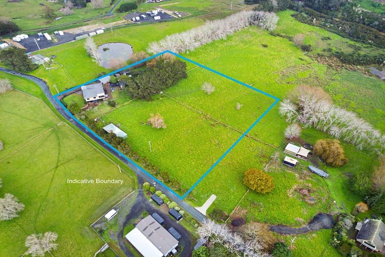 Photo of property in 301 Spur Road, Stillwater, Silverdale, 0993