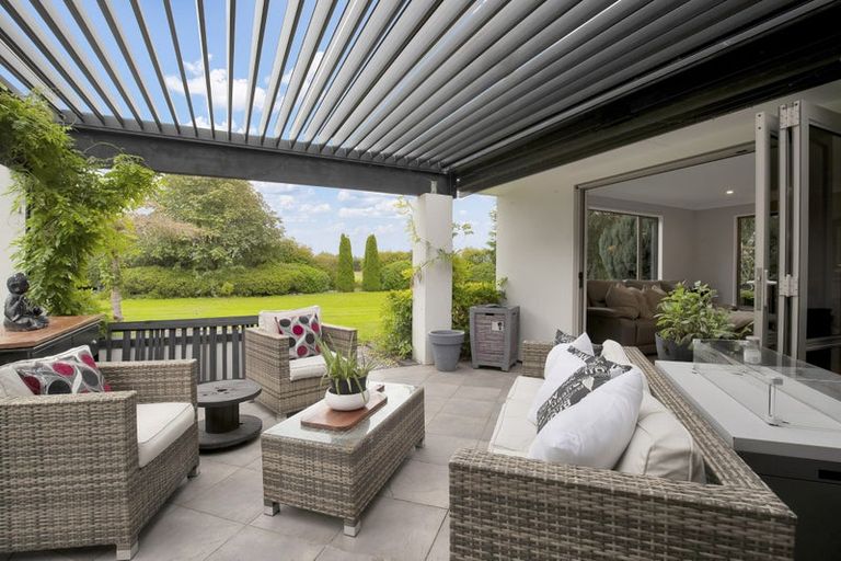 Photo of property in 2512 South Eyre Road, Eyrewell, Rangiora, 7476