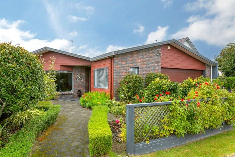 Photo of property in 8 Kaka Street, Taupo, 3330