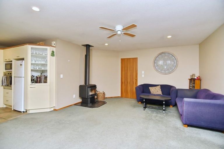 Photo of property in 60a Hewitts Road, Woodend, 7610