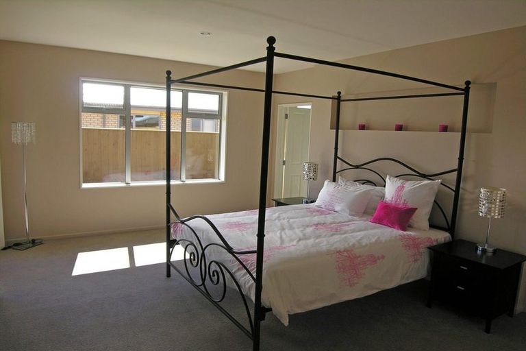 Photo of property in 7 Melville Crescent, Rolleston, 7614