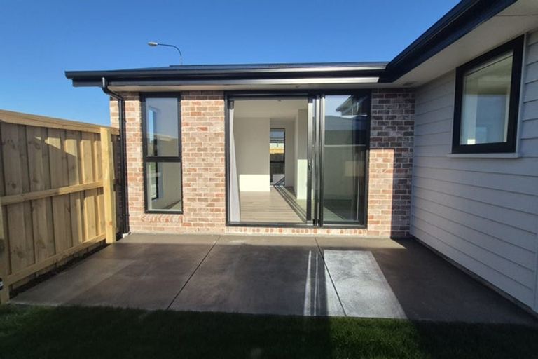 Photo of property in 44 Derbridge Street, Woodend, 7610