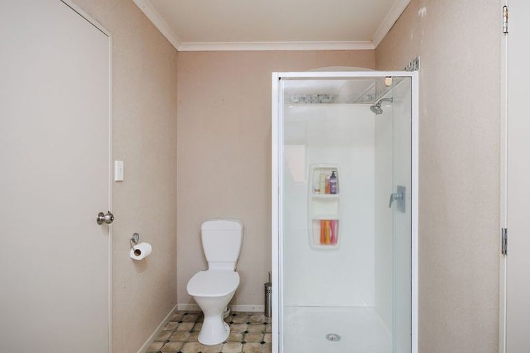 Photo of property in 46 Geneva Terrace, Kelvin Grove, Palmerston North, 4414