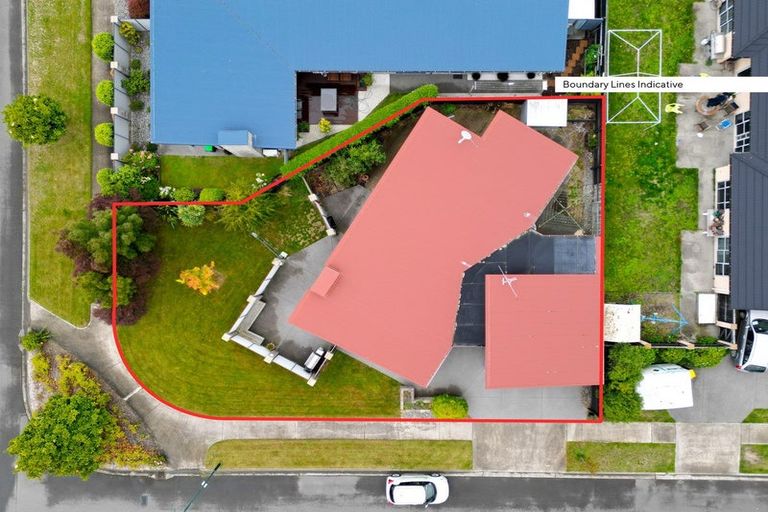 Photo of property in 16 Magnolia Boulevard, Kaiapoi, 7630