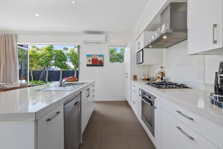 Photo of property in 13 Lester Street, Hobsonville, Auckland, 0616