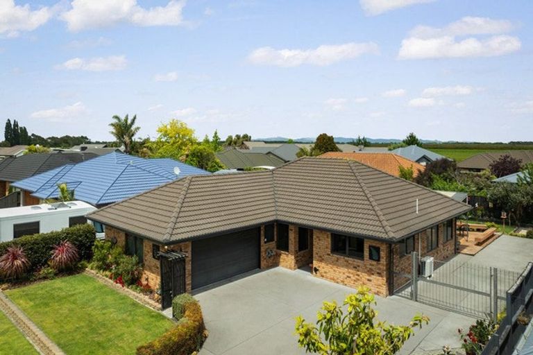 Photo of property in 10 Merrimana Drive, Thames, 3500