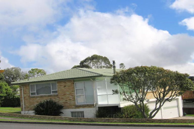 Photo of property in 151 Rosier Road, Glen Eden, Auckland, 0602